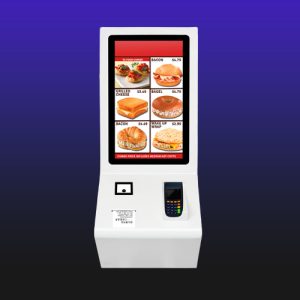 WINTEC SELFPOS 21