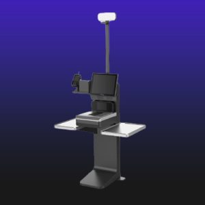 WINTEC SELFPOS 200