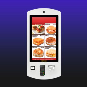 WINTEC SELFPOS 32